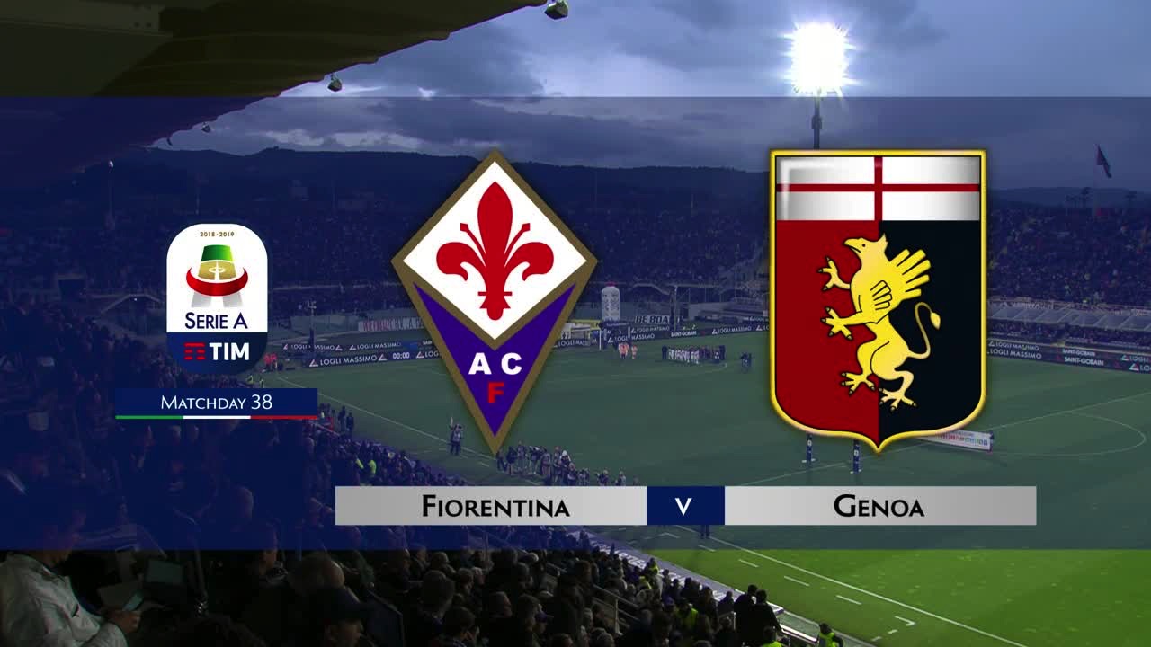 Video FIORENTINA 0 - 0 GENOA - Risultati e Highlights ...
