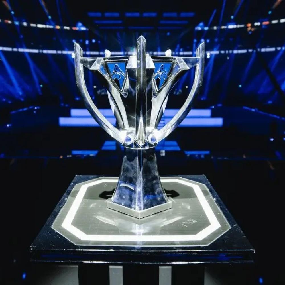 Miniatura lista - Mondiali di League of Legends, chi sono i favoriti?