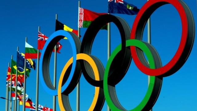 Miniatura lista - Il comitato olimpico sta selezionando i giochi per il prossimo evento esportivo