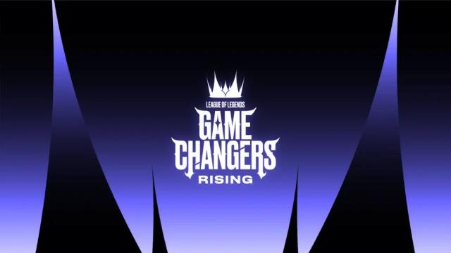 Miniatura lista - Riot Games Annuncia il Game Changers di League of Legends