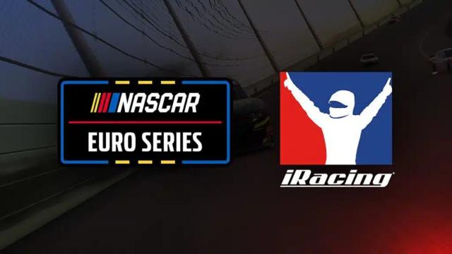 Miniatura lista - EuroNASCAR annuncia una partnership con IRacing