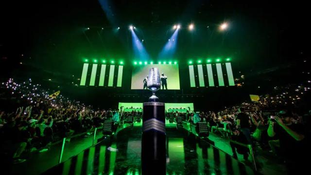 Miniatura lista - IEM Cologne, record di visualizzazioni per la prima giornata