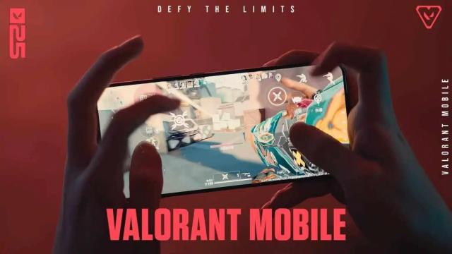 Miniatura lista - Valorant Mobile è un enorme successo, 170.000 download al lancio