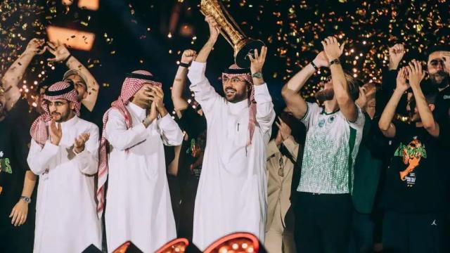 Miniatura lista - l'Esports World Cup 2025 è stato un successo?