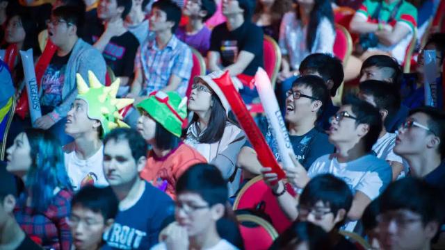 Miniatura lista - Singapore riconosce gli esports come sport